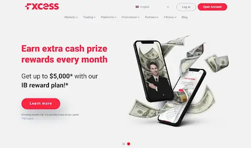 informaciya-o-fxcess информация о FXCess