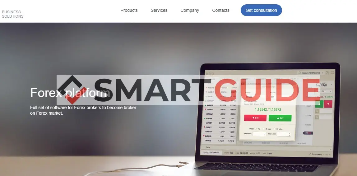 платформ солюшнс