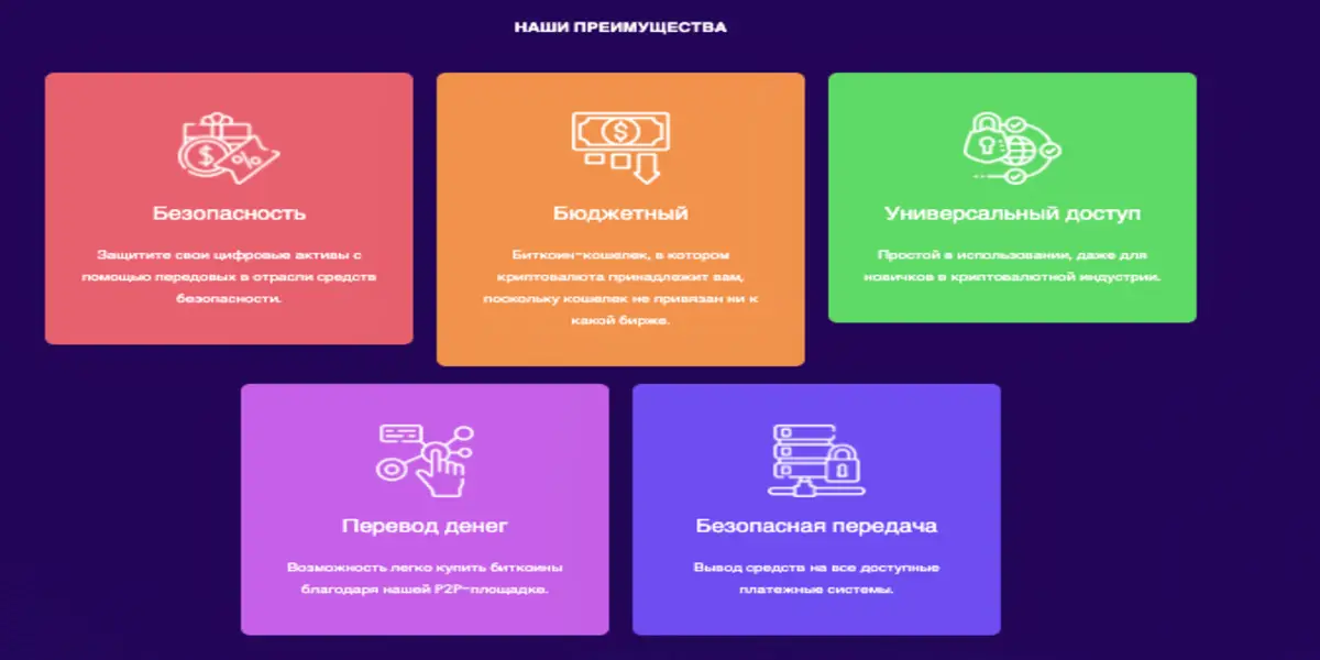 информация о Zenepal