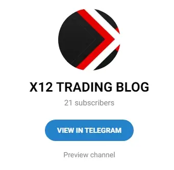 X12.DASHBOARD обзор