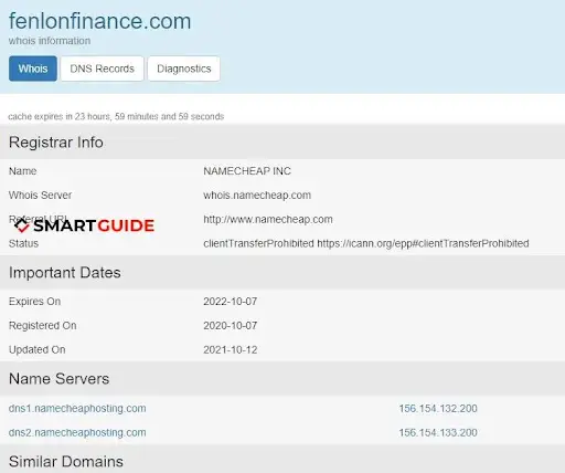 fenlonfinance.com fenlonfinance.com