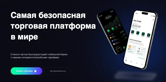 инфо о сайте Bitcros