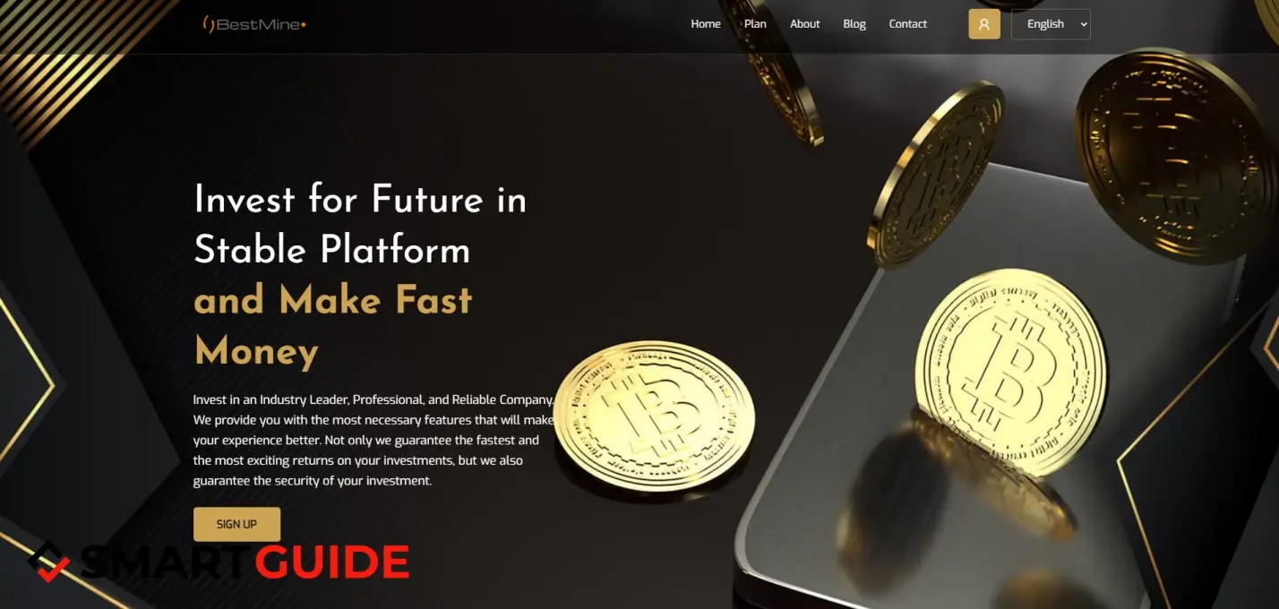 Бест Майн обзор