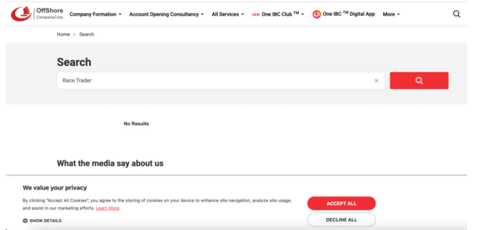 RaceTrader лохотрон RaceTrader мошенники
