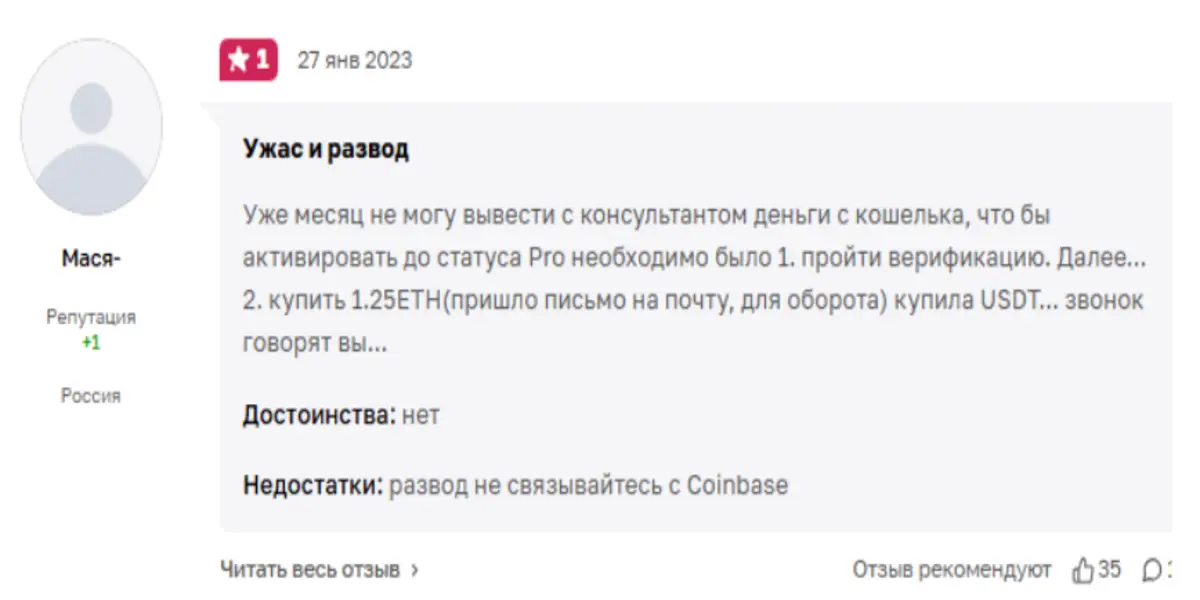 обзор на BingX Invest