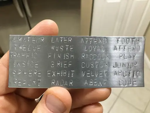 Безопасное хранение криптовалюты