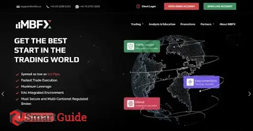 MBFX GLOBAL MBFX GLOBAL