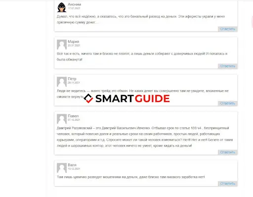 СКАМ lc.mango.trade СКАМ lc.mango.trade