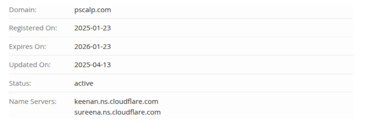 Pscalp обман Pscalp скам