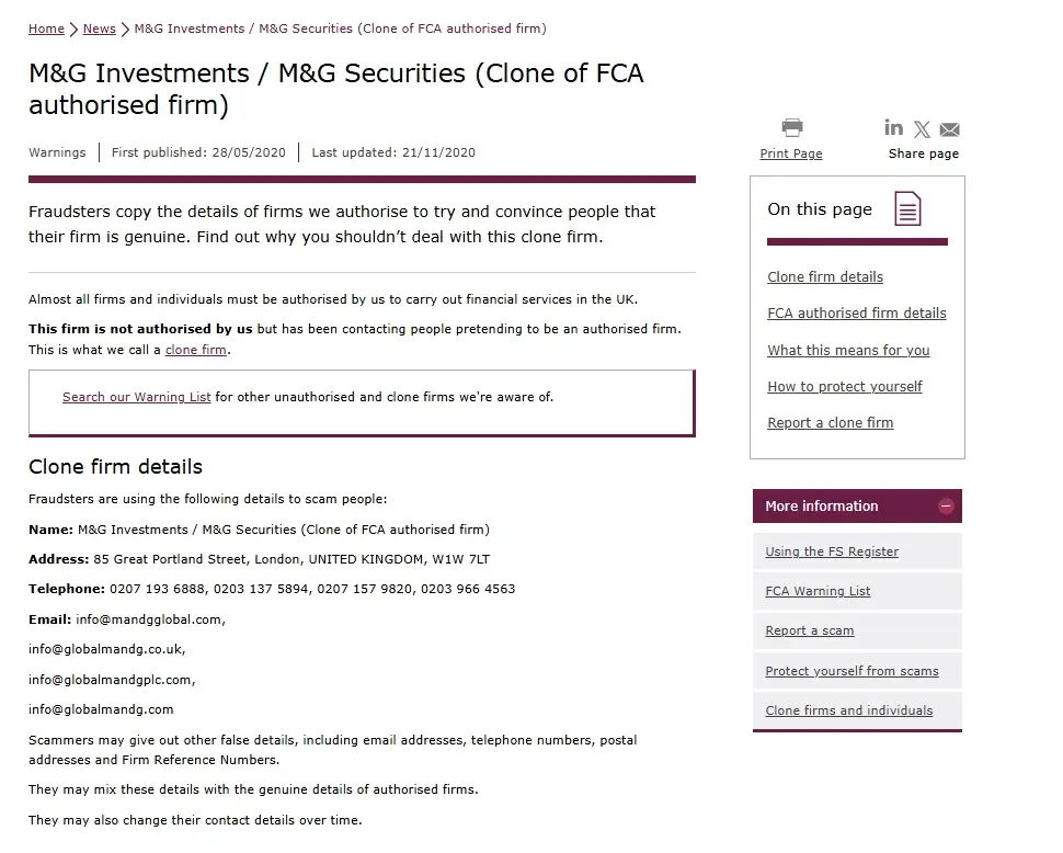 mandg-com-scam mandg.com скам