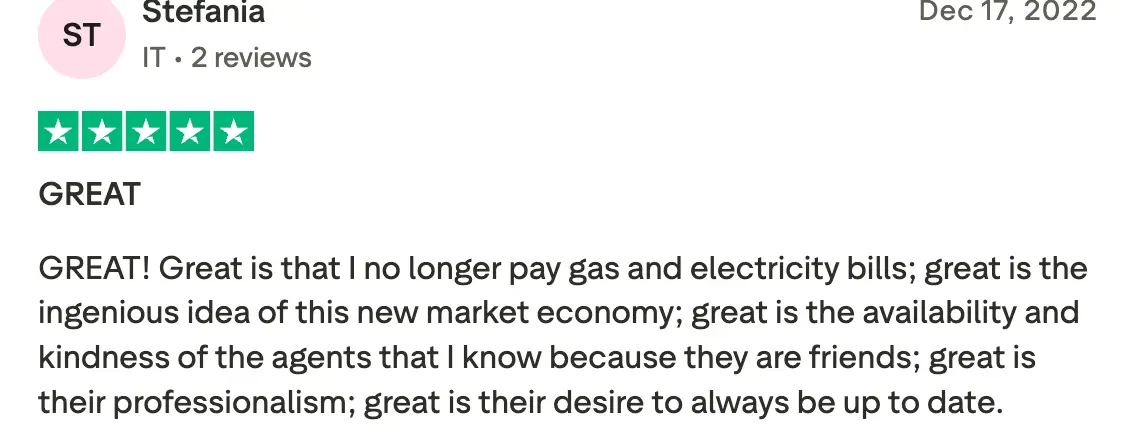 UBroker отзыв клиента отзыв о UBroker