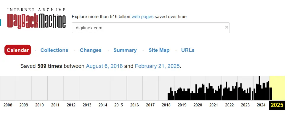 DigiFinex обманывает клиентов