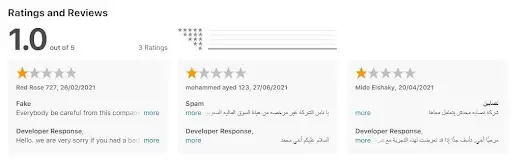 СКАМ Capitalix, отзывы СКАМ Capitalix, отзывы