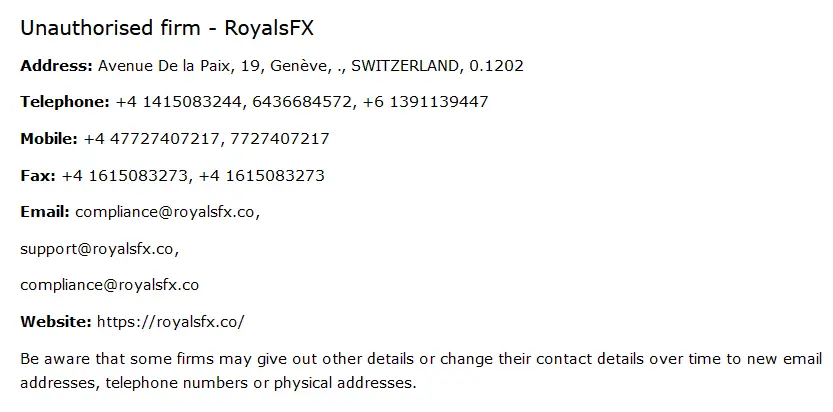 royalsfx-obmanyvayet-kliyentov RoyalsFX обманывает клиентов