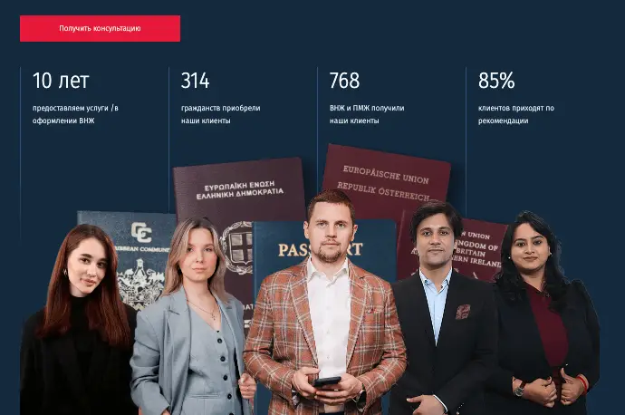 GARANT IN обзор  информация о GARANT IN