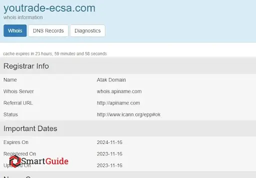 Кидалово ЮТрейд ЭКСА Кидалово ЮТрейд ЭКСА