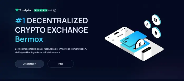 обзор на Bermox