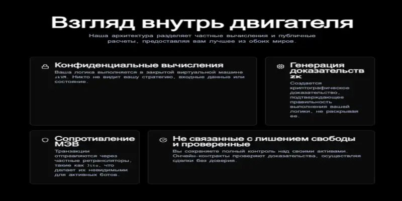 Aegis Protocol инфо о проекте обзор на Aegis Protocol