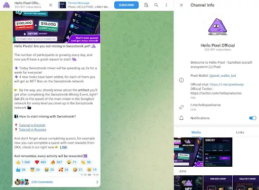 Pixel Wallet Bot отзывы Pixel Wallet Bot отзывы