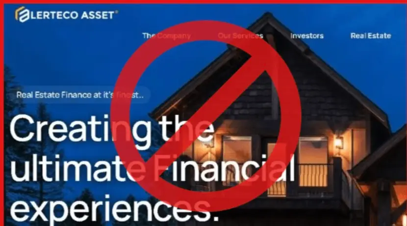 Lerteco Asset Finance обзор обзор Lerteco Asset Finance