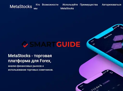 Metastocks отзывы