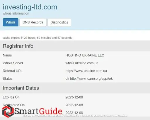 IFP Trading скам IFP Trading скам