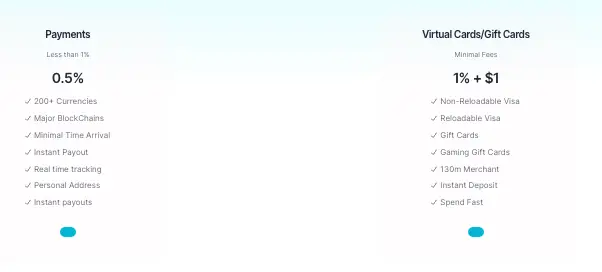 Talk Crypto инфо о тарифах обзор на тарифы Talk Crypto