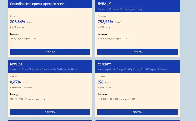 что известно? Kuvera Partners