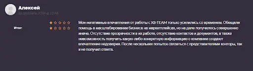 X8-TEAM отзывы X8-TEAM отзывы
