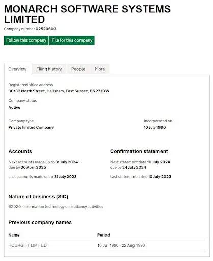 СКАМ Обзор HourGift СКАМ Обзор HourGift