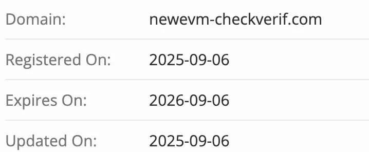 DropSniper домен домен DropSniper
