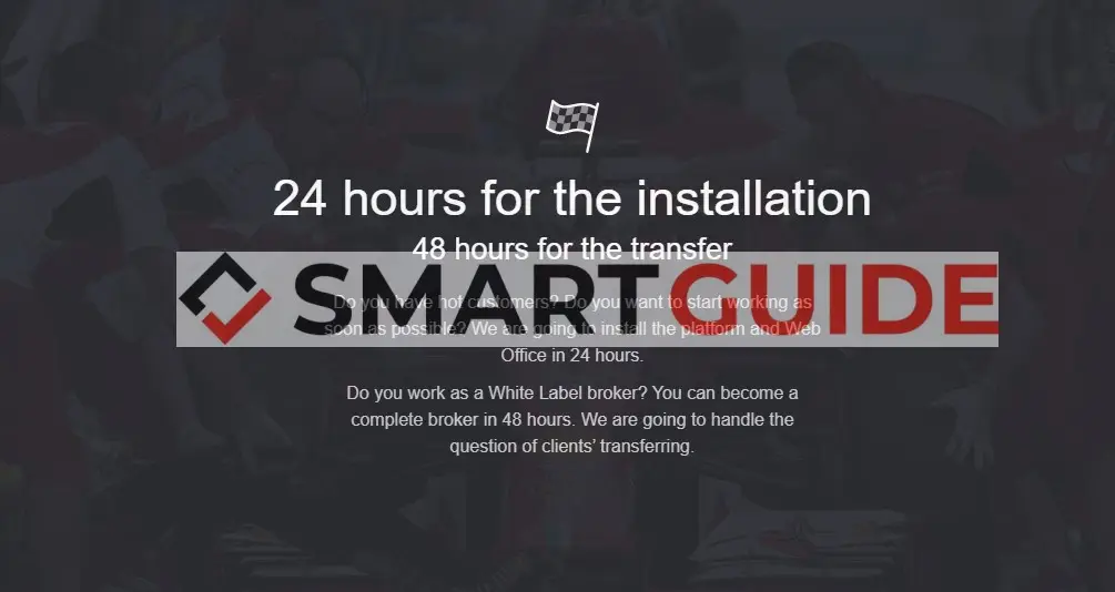 platform solutions отзывы