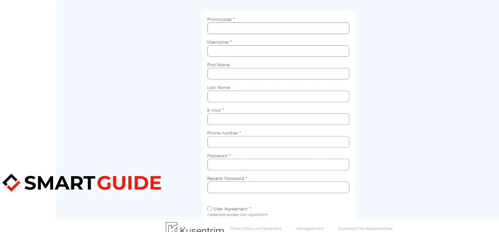 Kusentrim обзор и отзывы