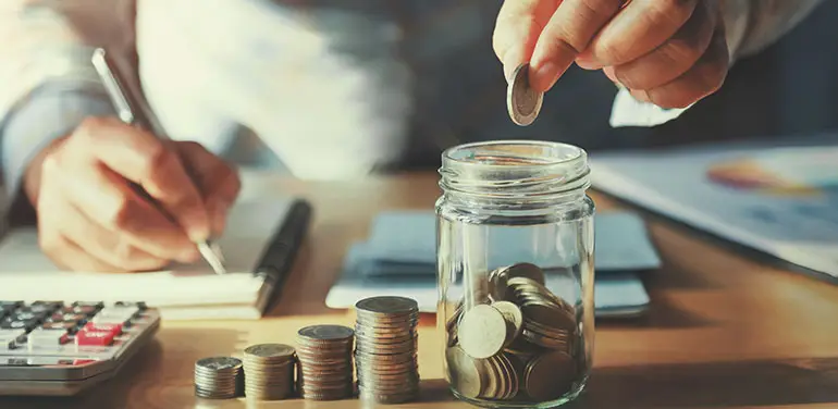 Как заработать на инвестициях с минимальными вложениями
