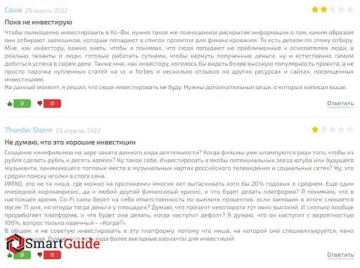 СКАМ cofi.ru СКАМ cofi.ru