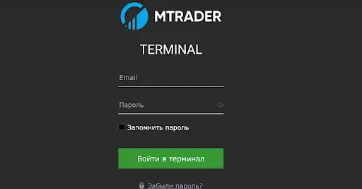 Mtrader развод