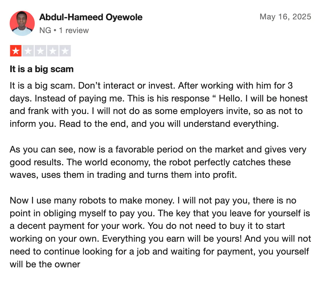 BinCrypt24 отзыв клиента честный отзыв BinCrypt24