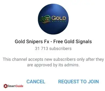  XAU USD FX Signals (ХАУ ЮСД ФХ Сигналс) отзыв