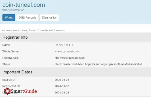 Пирамида Coin Tuneal (Коин Тунел) развод Пирамида Coin Tuneal (Коин Тунел) развод