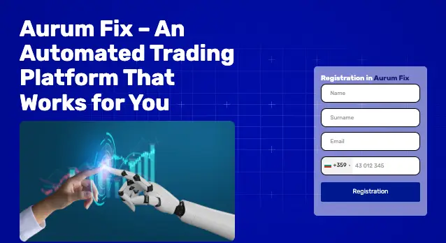 Aurum Fix обзор информация о Aurum Fix