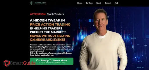 Pattern Trader развод Pattern Trader развод