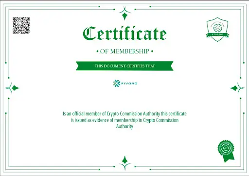 fivoro.pro отзывы