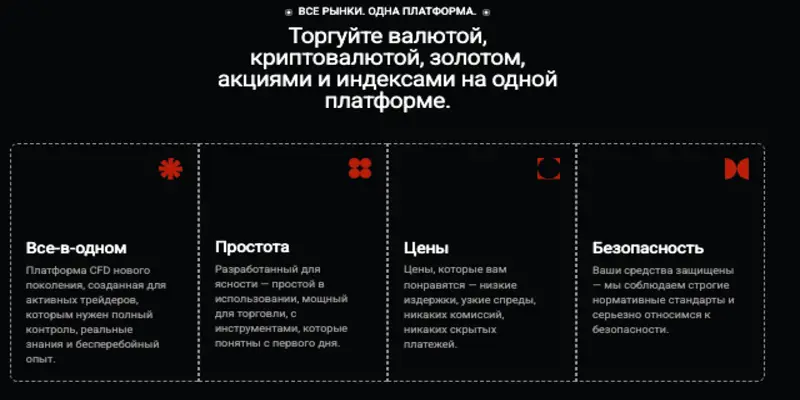 PLutco обзор условий что известно? PLutco