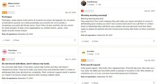 Prime Invest развод, отзывы Prime Invest развод, отзывы