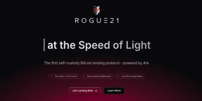 инфо о платформе Rogue21