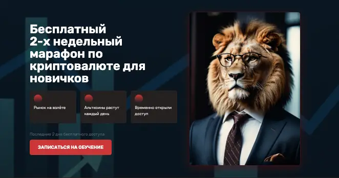 CryptoWise University обзор условий что известно? CryptoWise University