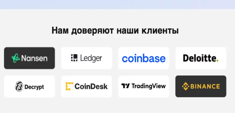 Anchor Gainlux инфо о платформе обзор платформы Anchor Gainlux