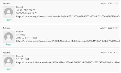 Отзывы Криптохайп Apex One AI Отзывы Криптохайп Apex One AI