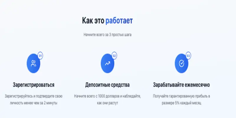 Demon Finance инфо о проекте обзор на Demon Finance