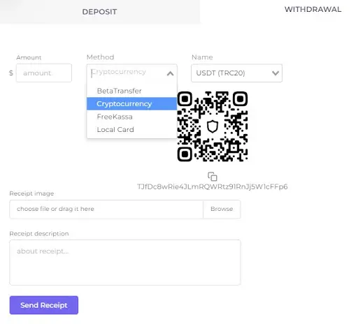 СКАМ MT Ventures СКАМ MT Ventures